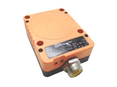 EFECTOR KDE2060-FBOA/LS300L -KD3500