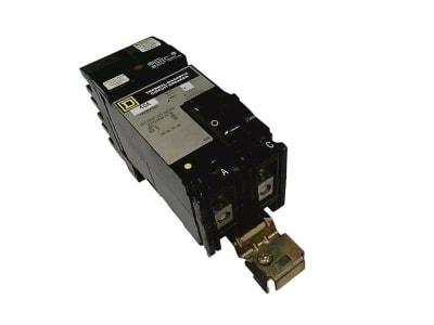 SCHNEIDER ELECTRIC FA22040AC
