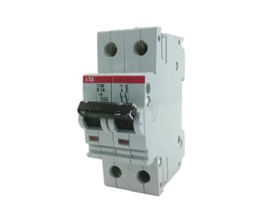 ASEA BROWN BOVERI S282-K1A