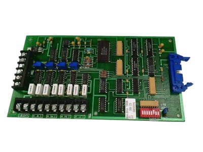 AUTOCON TECHNOLOGIES INC 96031085