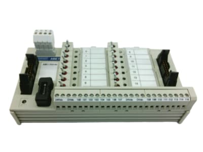 SCHNEIDER ELECTRIC ABE-7TES160