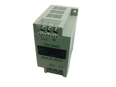 SCHNEIDER ELECTRIC TSXAEN105