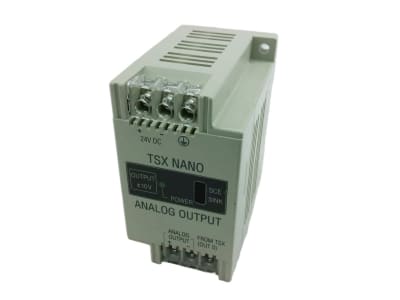 SCHNEIDER ELECTRIC TSXASN105