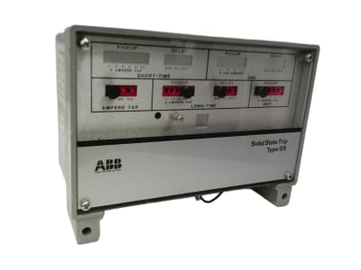 ASEA BROWN BOVERI 609907-T003