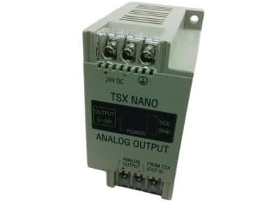 SCHNEIDER ELECTRIC TSXASN101