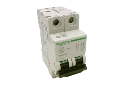 SCHNEIDER ELECTRIC 17444