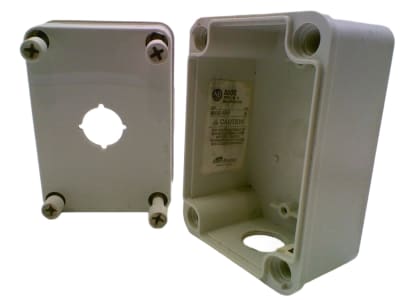 ALLEN BRADLEY 800E1PU