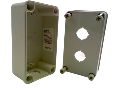 ALLEN BRADLEY 800E2PU