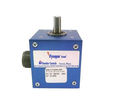 DYNAPAR 3100011000