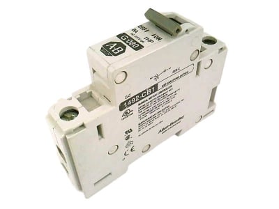 ALLEN BRADLEY 1492-CB1G080