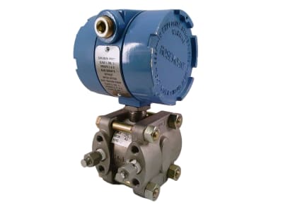EMERSON 1151DP4E22