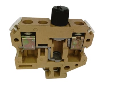 WEIDMULLER SAKS-3/35.1-1-1/4X1/4.KRG.BN