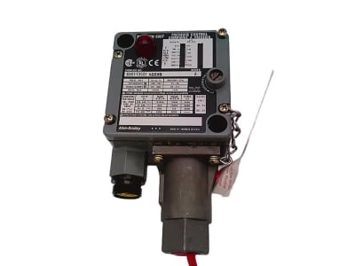 ALLEN BRADLEY 836T-T352JX22X9