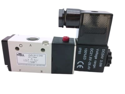 AUTOMATION DIRECT AVS-3212-24D
