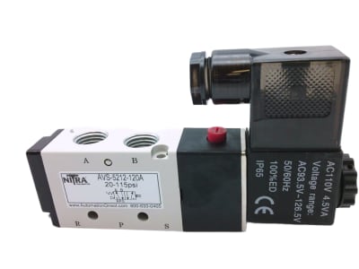 AUTOMATION DIRECT AVS-5212-120A