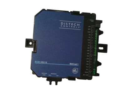 DISTECH CDIB-VANX-01