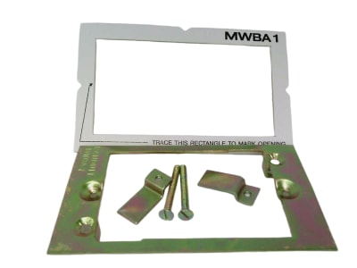 PANDUIT MWBA-1