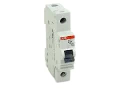 ASEA BROWN BOVERI S271-K2A