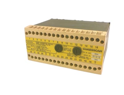 TAPESWITCH SRUA