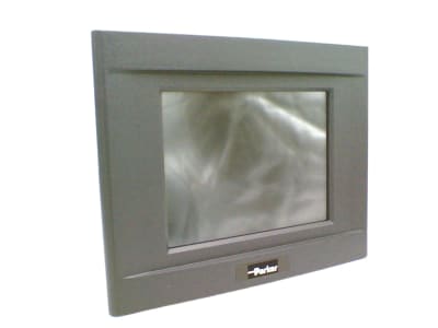 PARKER PA210T-133