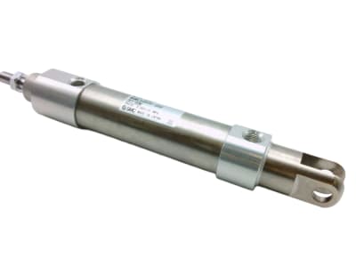 SMC MQMLD20TF-35D