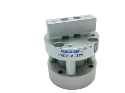FABCO PND2-0.375