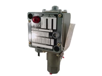 ALLEN BRADLEY 836T-T301JX9