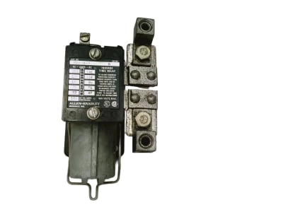 ALLEN BRADLEY 810-A16A