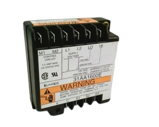 SENSATA TECHNOLOGIES 31AA1600E