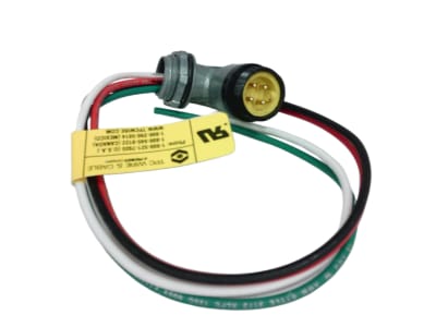 TPC WIRE & CABLE 89400