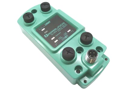 PEPPERL & FUCHS IC-KP2-1HB17-2V1D