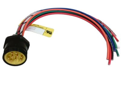 TPC WIRE & CABLE 83390