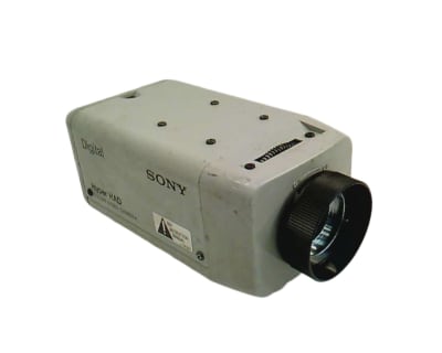 SONY SSC-DC14