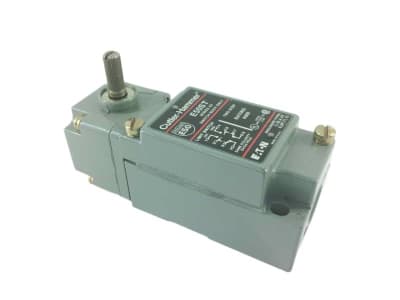 EATON CORPORATION E50TD1