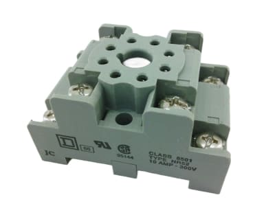 SCHNEIDER ELECTRIC 8501-NR52-OS