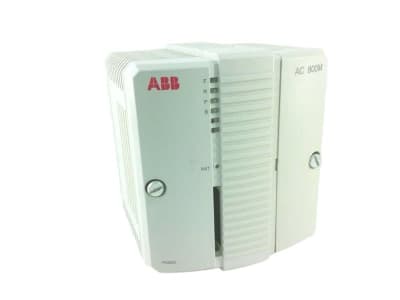 ASEA BROWN BOVERI 3BSE018110R1