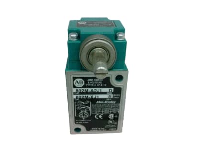 ALLEN BRADLEY 802M-A2J1