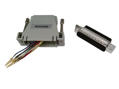 PANDUIT MDA25M88