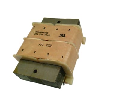 THORDARSON PFC-228