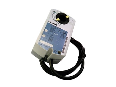 SIEMENS GDE131.1U