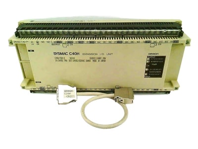 OMRON C40H-EDR-D