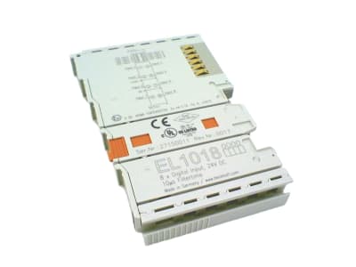 BECKHOFF EL1018
