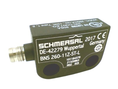 SCHMERSAL BNS260-11Z-ST-L