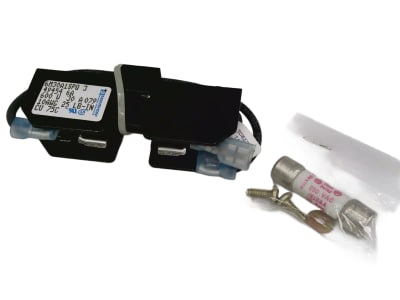 ASEA BROWN BOVERI F2DC2000