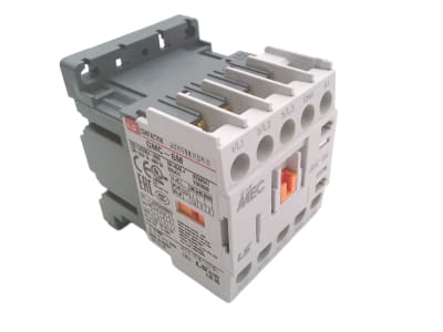 ALTECH CORP GMC-6M-10-AC24V