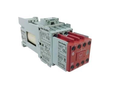 ALLEN BRADLEY 100S-C23DJ14C