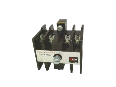 EATON CORPORATION D26MF