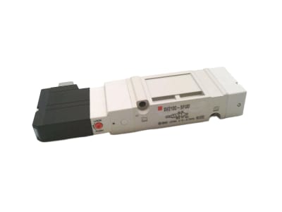 SMC SV2100-5FUD