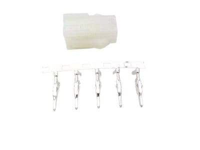 RADWELL VERIFIED SUBSTITUTE MR-PWCNK1-SUB