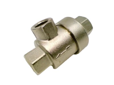 ASCO SEV25A-NPT